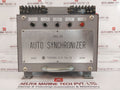 Terasaki Electric Eas-3X Automatic Synchronizing Device