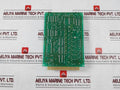 Terasaki Electric Ecb-101 Pcb Card