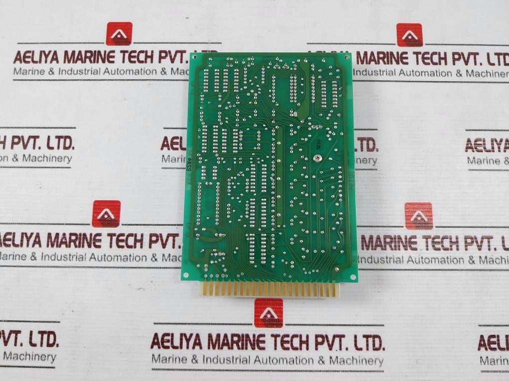 Terasaki Electric Ecb-101 Pcb Card
