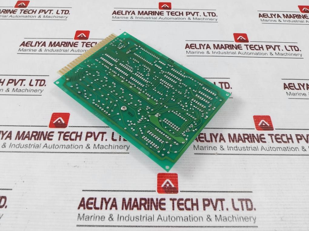 Terasaki Electric Ecb-101 Pcb Card