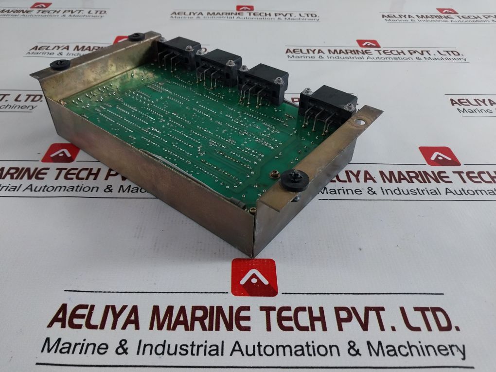 Terasaki Mac-2S Motor Automatic Controller Egs-112A