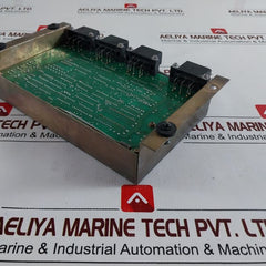 Terasaki Mac-2S Motor Automatic Controller Egs-112A