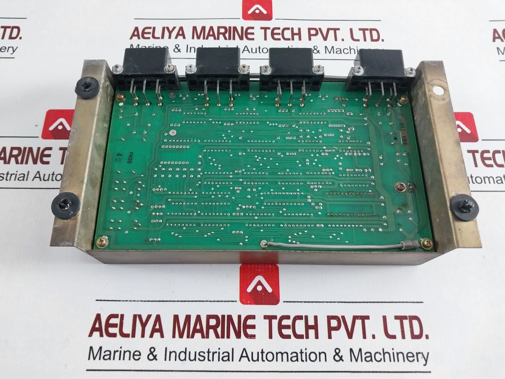 Terasaki Mac-2S Motor Automatic Controller Egs-112A