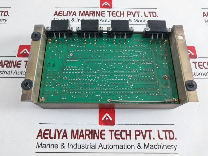 Terasaki Mac-2S Motor Automatic Controller Egs-112A