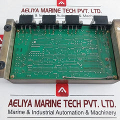 Terasaki Mac-2S Motor Automatic Controller Egs-112A