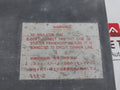 Terasaki Mac-2S Motor Automatic Controller Egs-112A