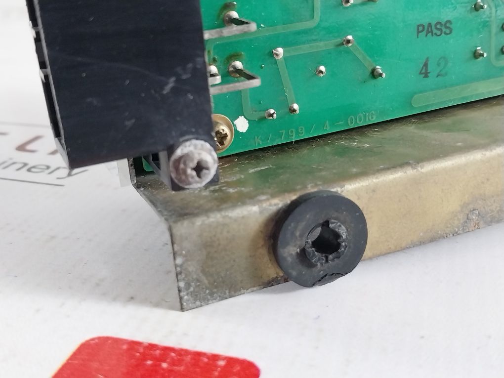 Terasaki Mac-2S Motor Automatic Controller Egs-112A