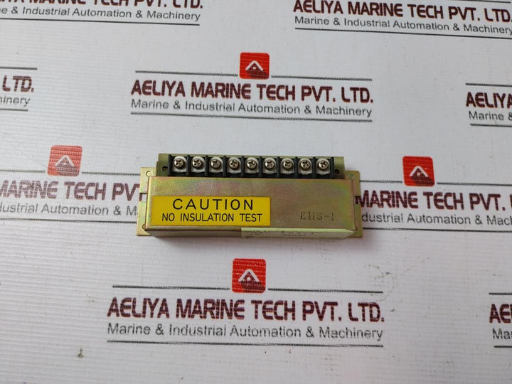 Terasaki Electric Ehs-1 Connector 