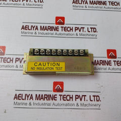 Terasaki Electric Ehs-1 Connector 