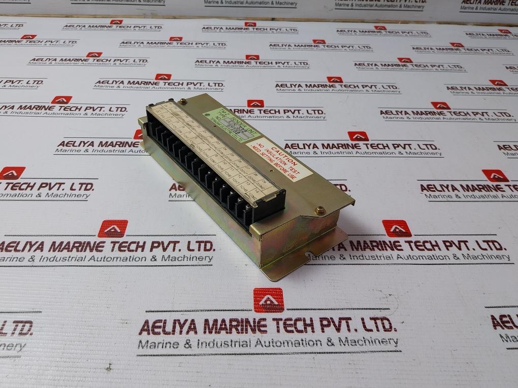 Terasaki Electric Ein-532 Sender Unit 97102