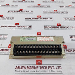 Terasaki Electric Ein-532 Tm-2 Sender Unit 97102