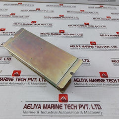 Terasaki Electric Ein-532 Tm-2 Sender Unit 97102