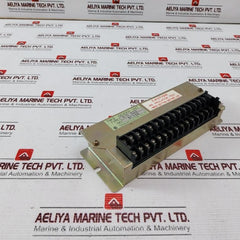 Terasaki Electric Ein-532 Tm-2 Sender Unit 97102