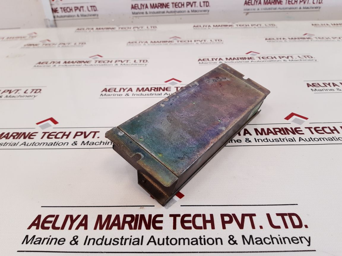 Terasaki Electric Ein-651 Tm-2 Receiver Unit