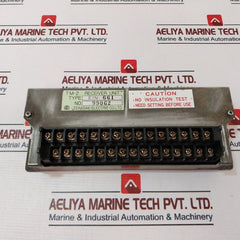 Terasaki Electric Ein-661 Tm-2 Receiver Unit