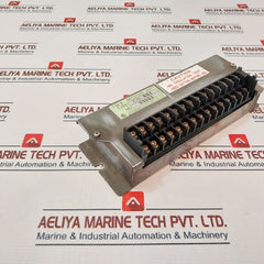 Terasaki Electric Ein-661 Tm-2 Receiver Unit