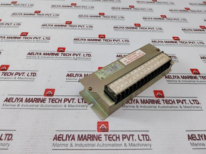 Terasaki Electric Ein-661 Tm-2 Receiver Unit 97102