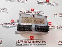 Terasaki Electric Esv-1 Stabilized Voltage Relay