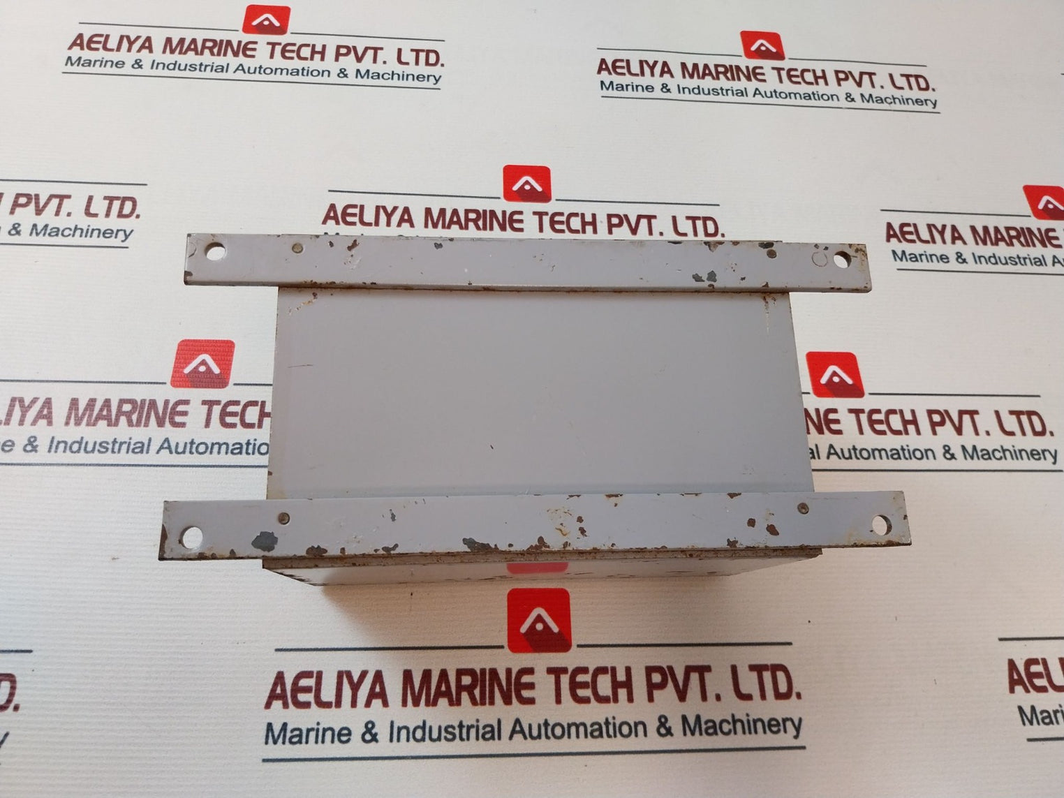 Terasaki Electric Esv-1 Stabilized Voltage Relay