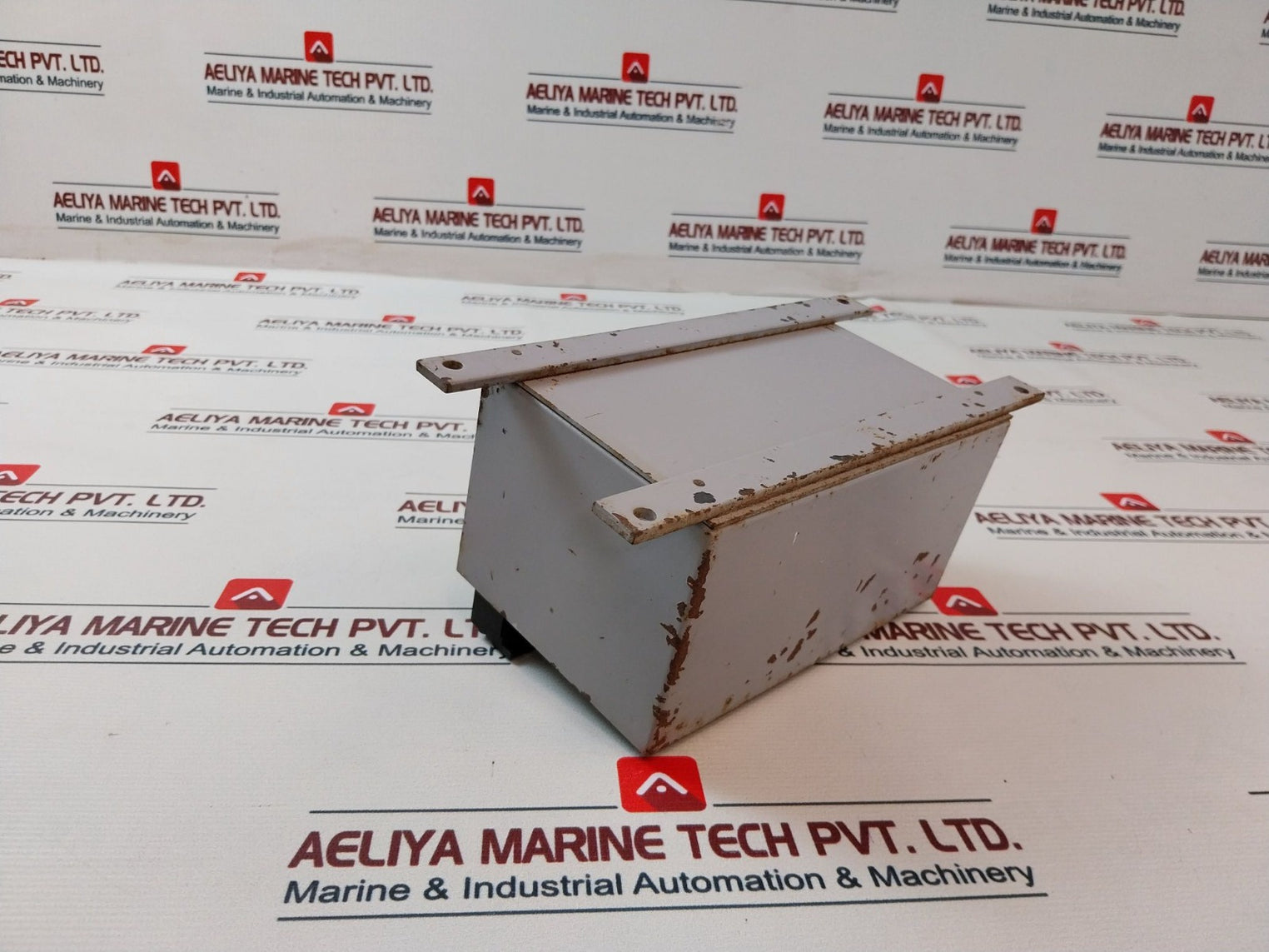 Terasaki Electric Esv-1 Stabilized Voltage Relay