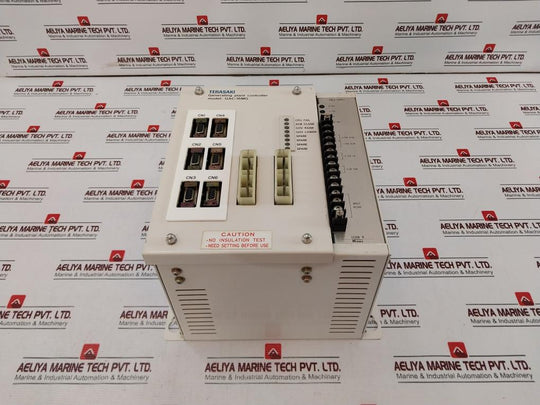 Terasaki Electric Gac-16Mg Generating Plant Controller Ein-302