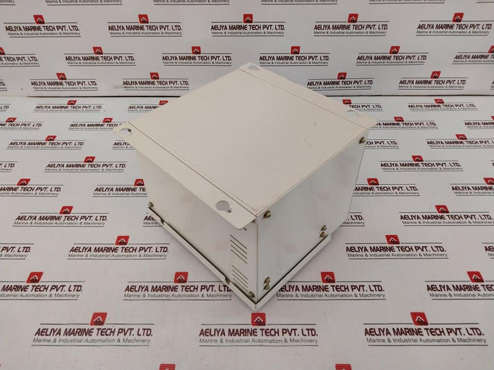 Terasaki Electric Gac-16Mg Generating Plant Controller Ein-302