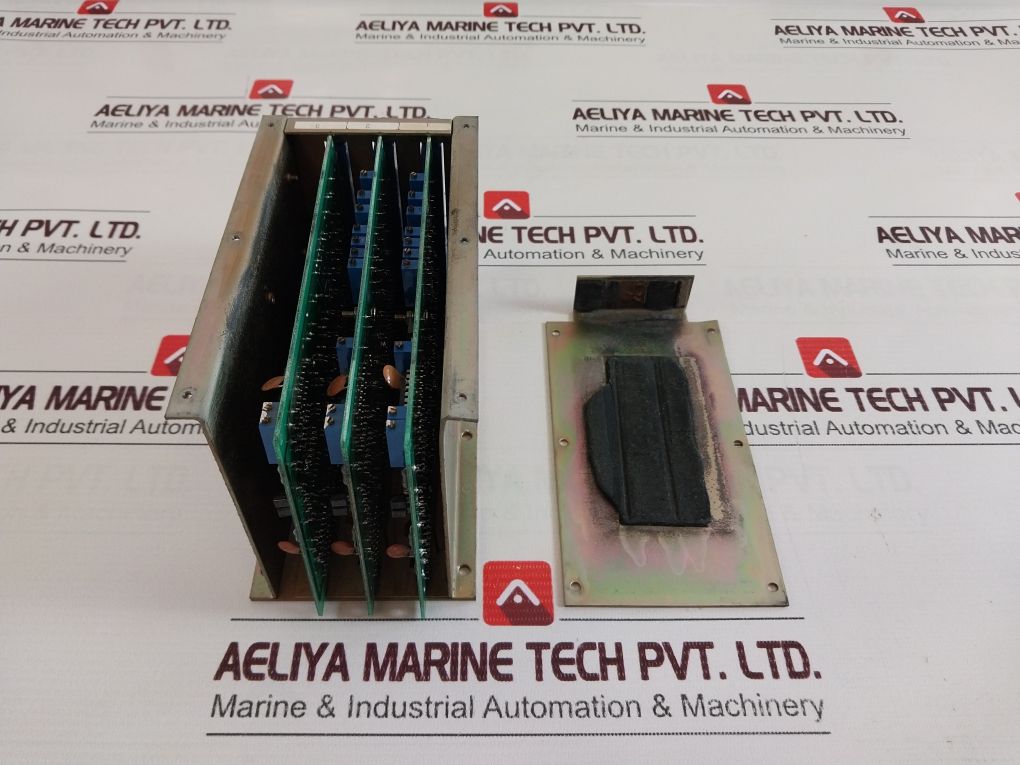 Terasaki Ecb-321/ Ecb-141/ Ecb-121 Pcb Set K/76Z/1-001C