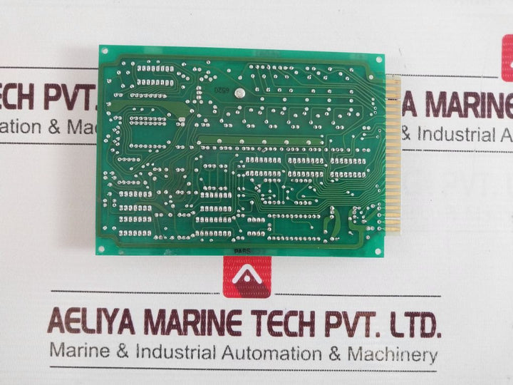 Terasaki Ecb-321/ Ecb-141/ Ecb-121 Pcb Set K/76Z/1-001C