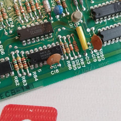 Terasaki Ecb-321/ Ecb-141/ Ecb-121 Pcb Set K/76Z/1-001C