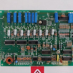 Terasaki Ecb-321/ Ecb-141/ Ecb-121 Pcb Set K/76Z/1-001C