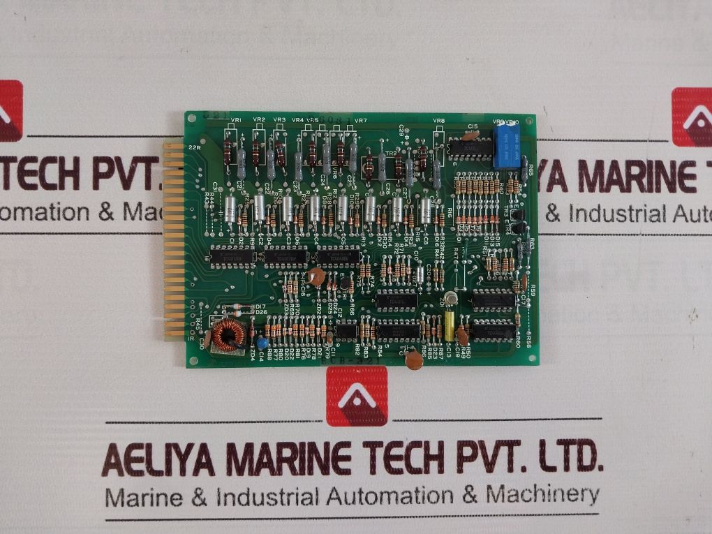 Terasaki Ecb-321/ Ecb-141/ Ecb-121 Pcb Set K/76Z/1-001C