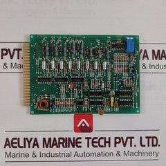 Terasaki Ecb-321/ Ecb-141/ Ecb-121 Pcb Set K/76Z/1-001C