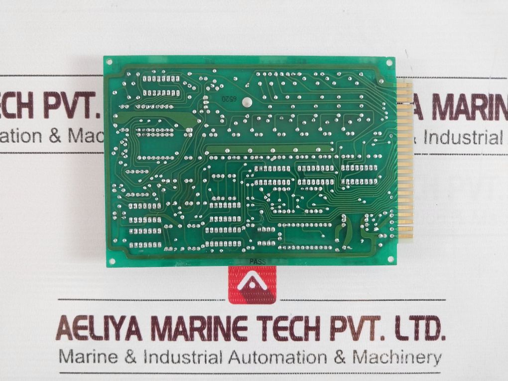 Terasaki Ecb-321/ Ecb-141/ Ecb-121 Pcb Set K/76Z/1-001C