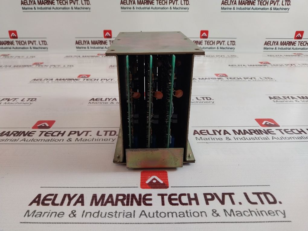 Terasaki Ecb-321/ Ecb-141/ Ecb-121 Pcb Set K/76Z/1-001C