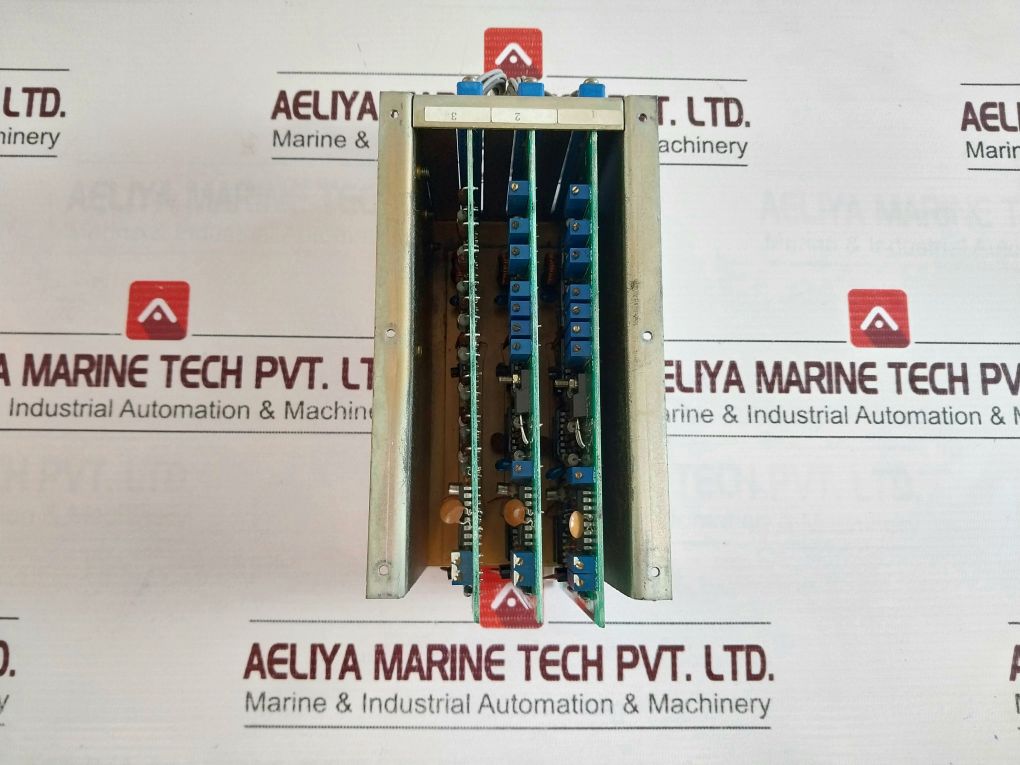 Terasaki Ecb-321/ Ecb-141/ Ecb-121 Pcb Set K/76Z/1-001C