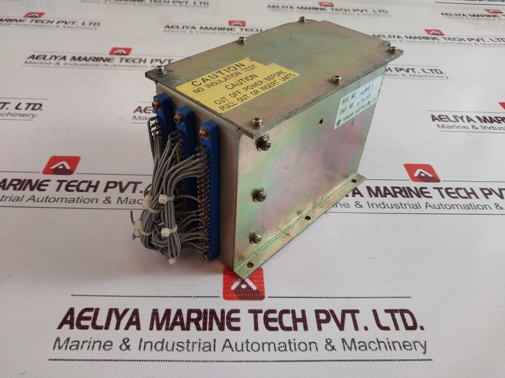 Terasaki Ecb-321/ Ecb-141/ Ecb-121 Pcb Set K/76Z/1-001C