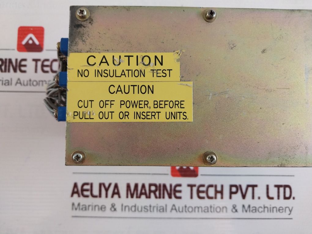 Terasaki Ecb-321/ Ecb-141/ Ecb-121 Pcb Set K/76Z/1-001C