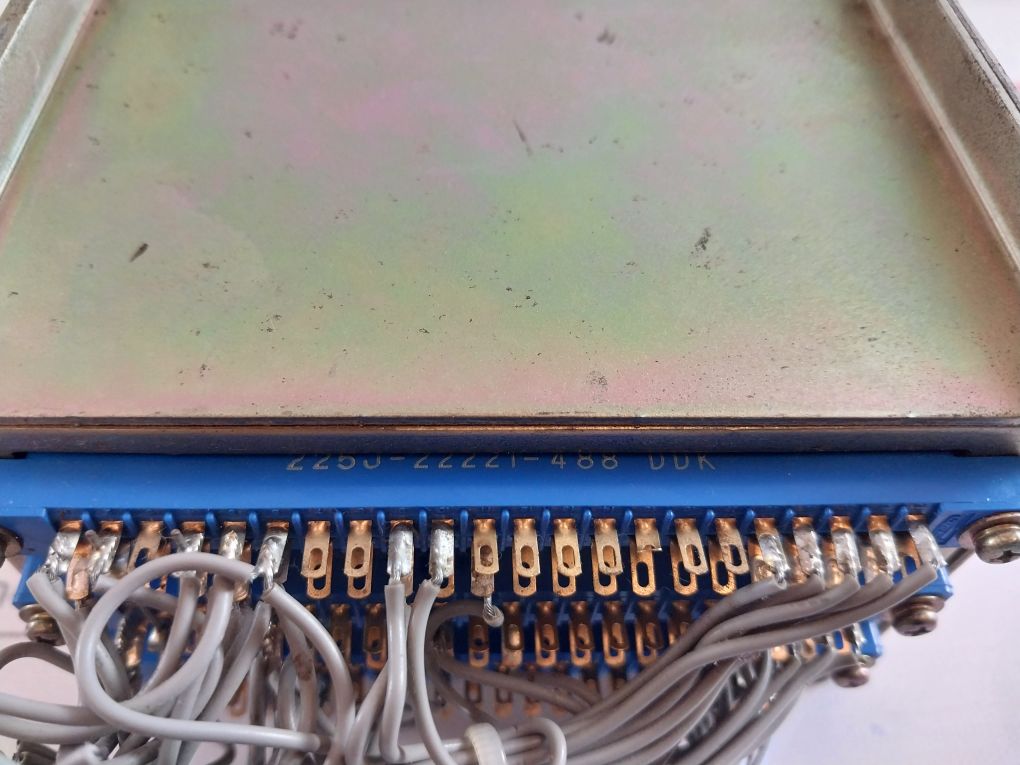 Terasaki Ecb-321/ Ecb-141/ Ecb-121 Pcb Set K/76Z/1-001C