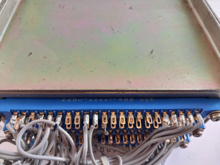 Terasaki Ecb-321/ Ecb-141/ Ecb-121 Pcb Set K/76Z/1-001C