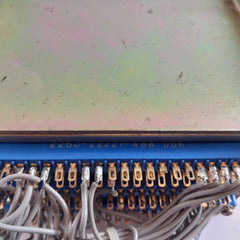 Terasaki Ecb-321/ Ecb-141/ Ecb-121 Pcb Set K/76Z/1-001C