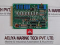 Terasaki Ecb-321/ Ecb-141/ Ecb-121 Pcb Set K/76Z/1-001C