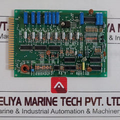 Terasaki Ecb-321/ Ecb-141/ Ecb-121 Pcb Set K/76Z/1-001C
