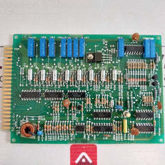 Terasaki Ecb-321/ Ecb-141/ Ecb-121 Pcb Set K/76Z/1-001C