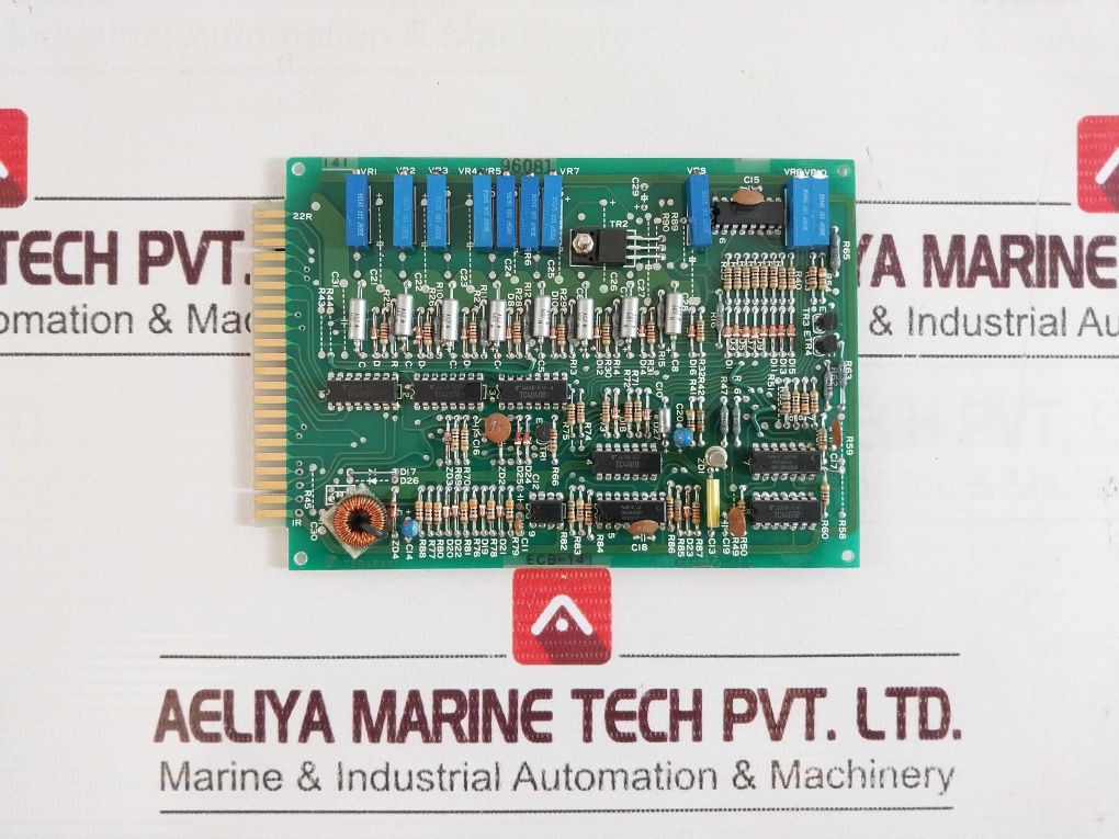 Terasaki Ecb-321/ Ecb-141/ Ecb-121 Pcb Set K/76Z/1-001C