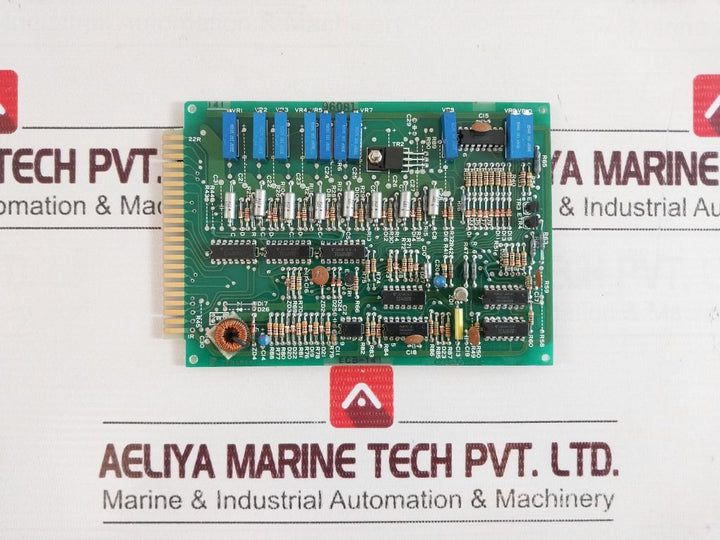 Terasaki Ecb-321/ Ecb-141/ Ecb-121 Pcb Set K/76Z/1-001C
