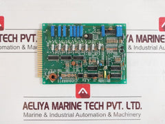 Terasaki Ecb-321/ Ecb-141/ Ecb-121 Pcb Set K/76Z/1-001C