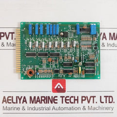Terasaki Ecb-321/ Ecb-141/ Ecb-121 Pcb Set K/76Z/1-001C