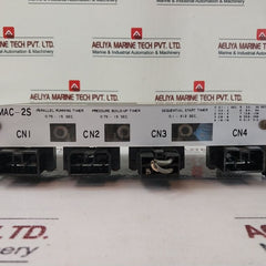 Terasaki Electric Mac-2S Motor Automatic Controller 0610-2