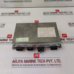 Terasaki Electric Mac-2S Motor Automatic Controller 0610-2