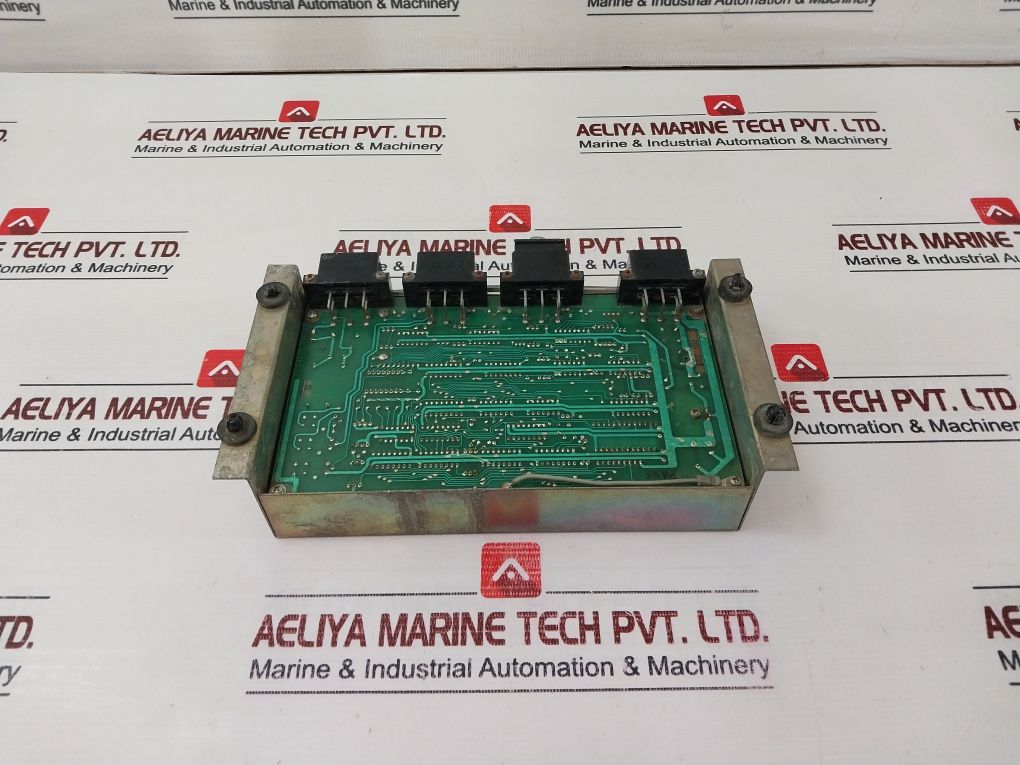 Terasaki Electric Mac-2S Motor Automatic Controller 0610-2